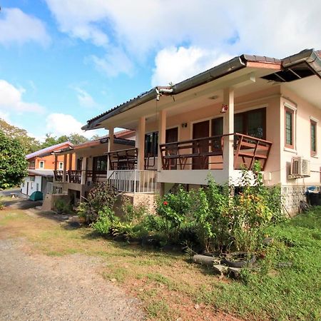 Oyo 75373 Chamil House Ξενοδοχείο Nai Harn Εξωτερικό φωτογραφία