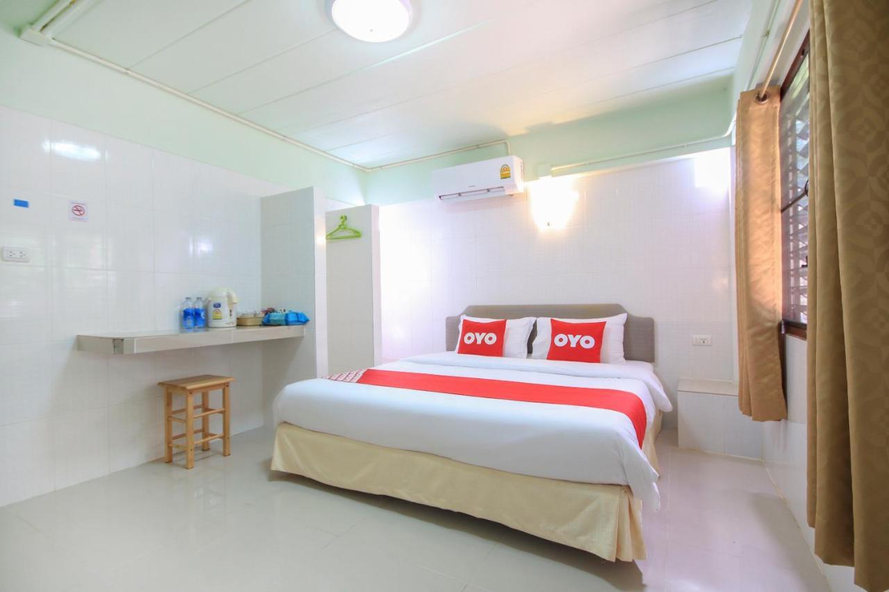 Oyo 75373 Chamil House Ξενοδοχείο Nai Harn Εξωτερικό φωτογραφία