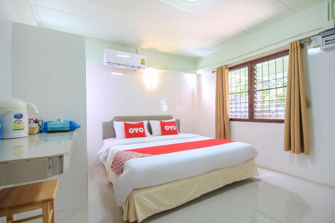 Oyo 75373 Chamil House Ξενοδοχείο Nai Harn Εξωτερικό φωτογραφία