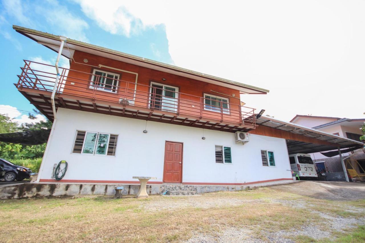 Oyo 75373 Chamil House Ξενοδοχείο Nai Harn Εξωτερικό φωτογραφία