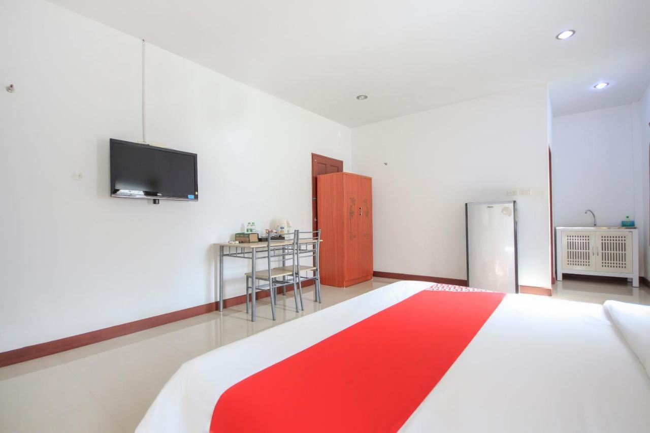 Oyo 75373 Chamil House Ξενοδοχείο Nai Harn Εξωτερικό φωτογραφία