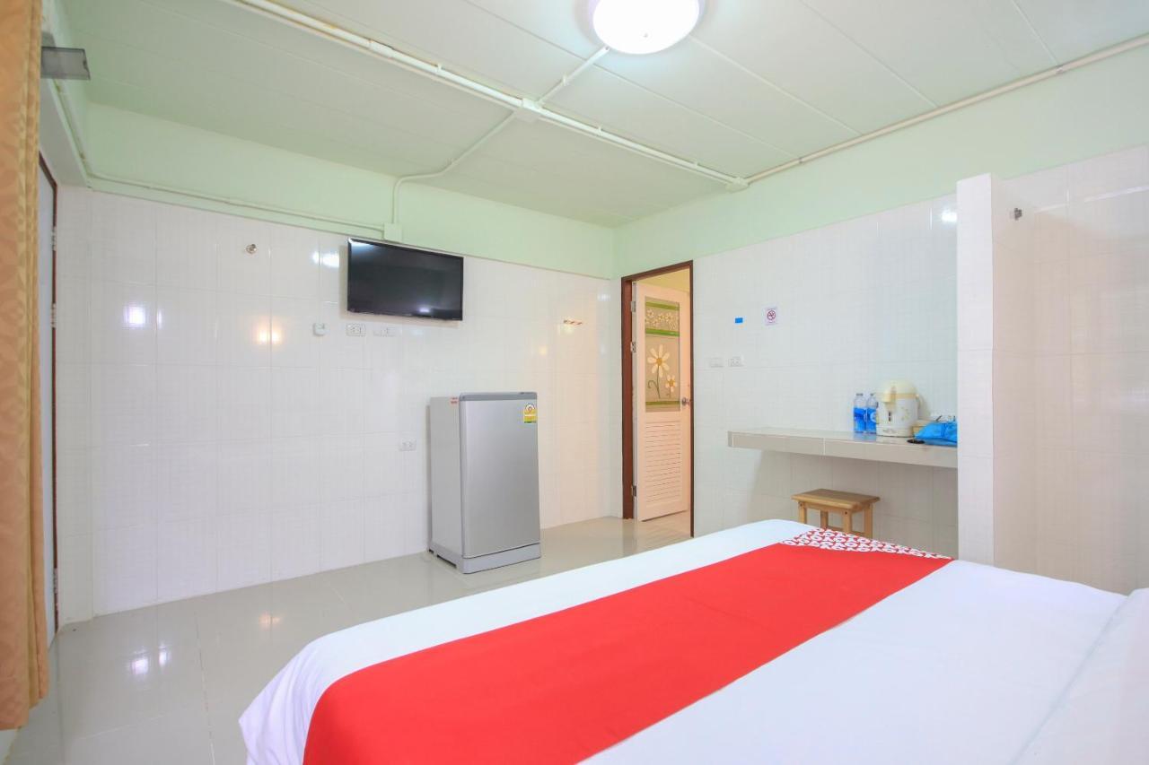 Oyo 75373 Chamil House Ξενοδοχείο Nai Harn Εξωτερικό φωτογραφία