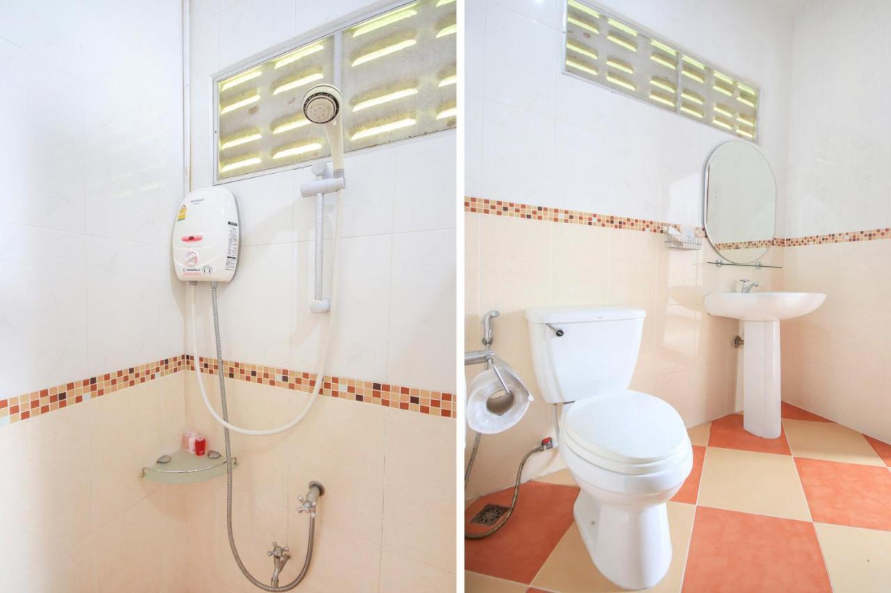 Oyo 75373 Chamil House Ξενοδοχείο Nai Harn Εξωτερικό φωτογραφία
