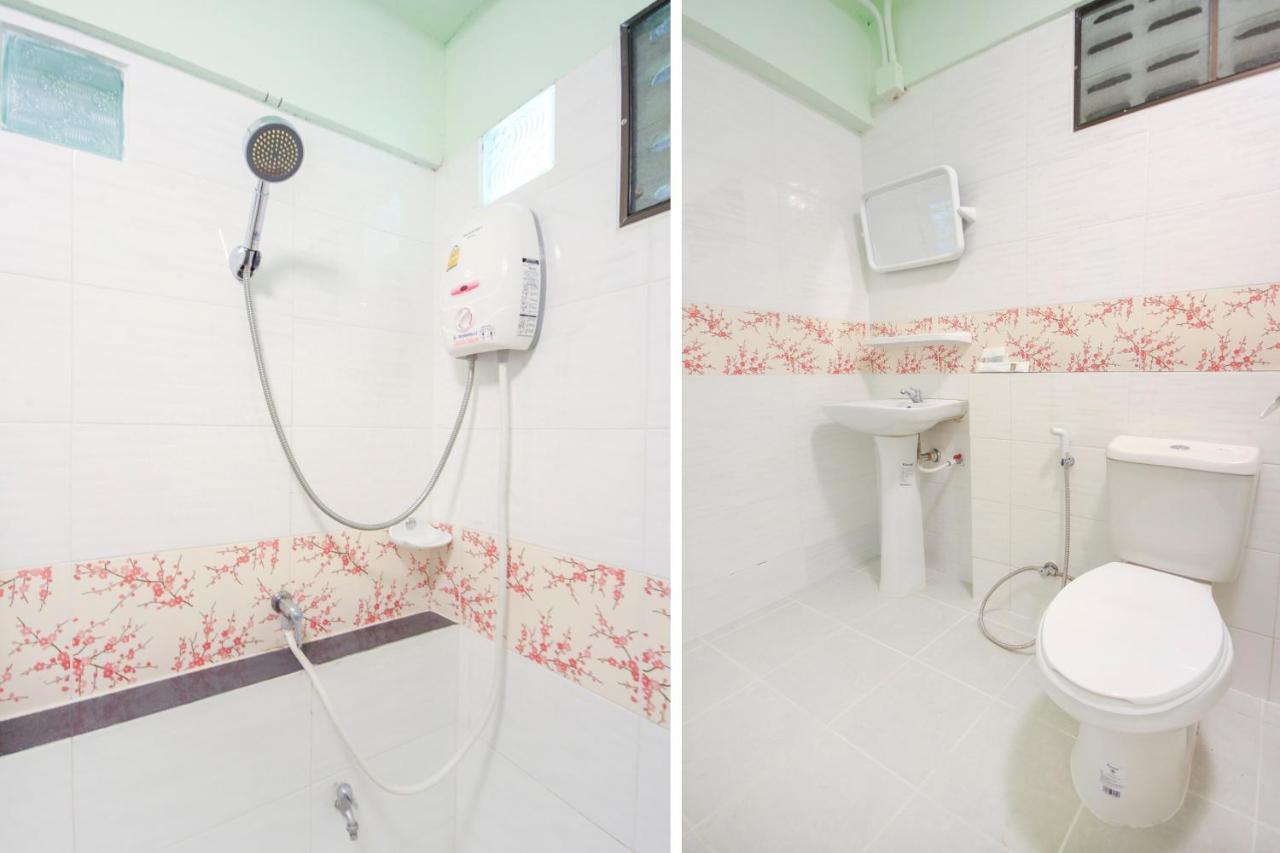 Oyo 75373 Chamil House Ξενοδοχείο Nai Harn Εξωτερικό φωτογραφία